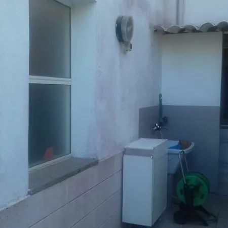 Ferienhaus Selva Del Turchese Casa Vacanze